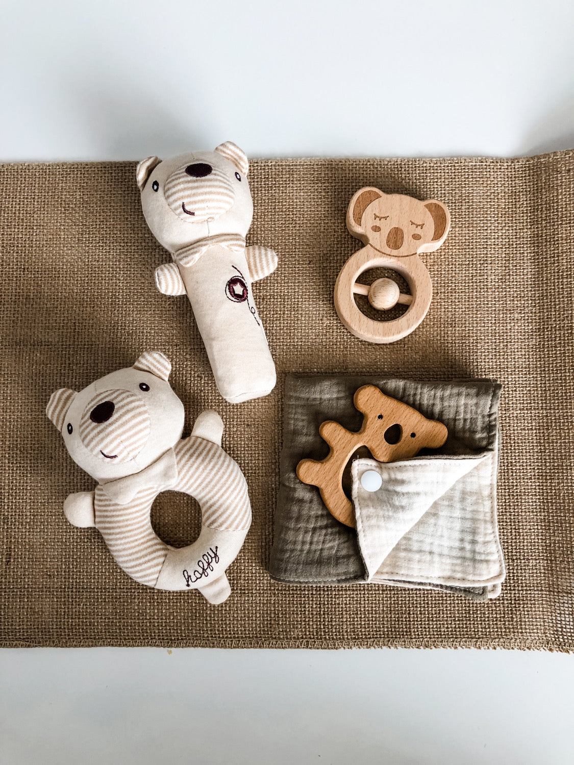Koala Baby Gift Box image 1
