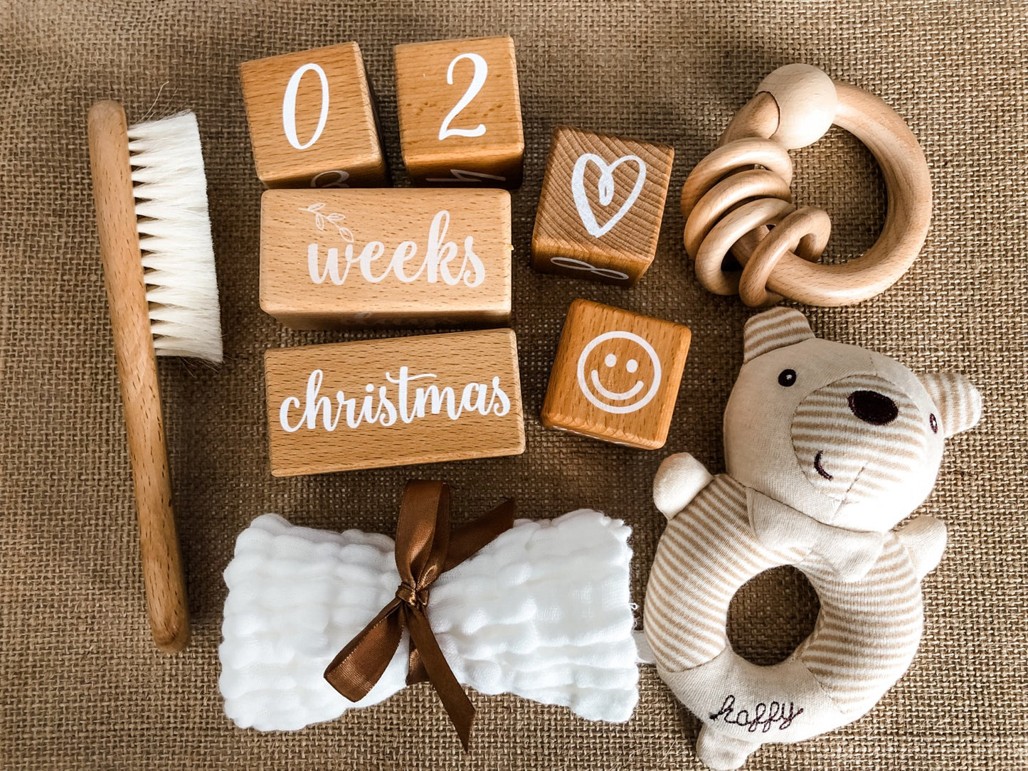 Newborn Gift Box image 1