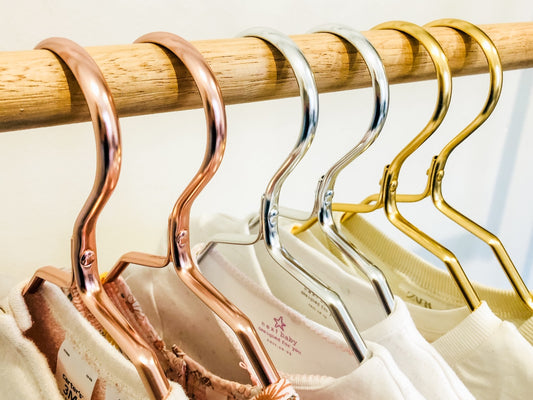 The Clothes Hangers (10 pieces) image 0