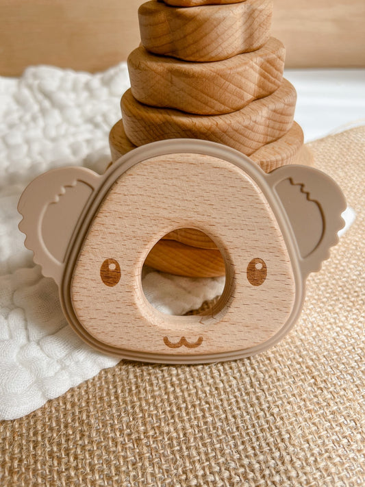 Koala Teether image 0