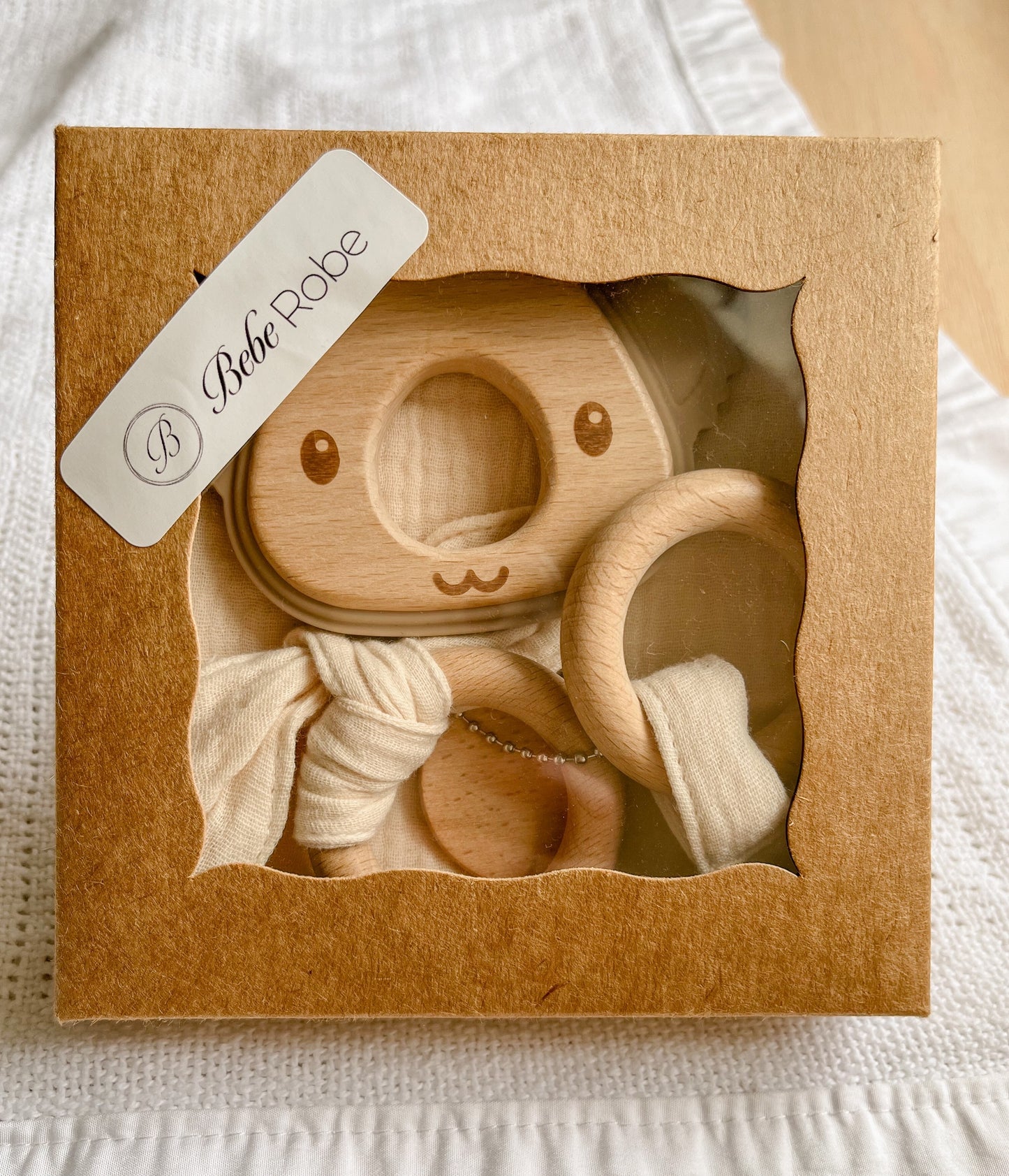 Koala Teether Set image 5