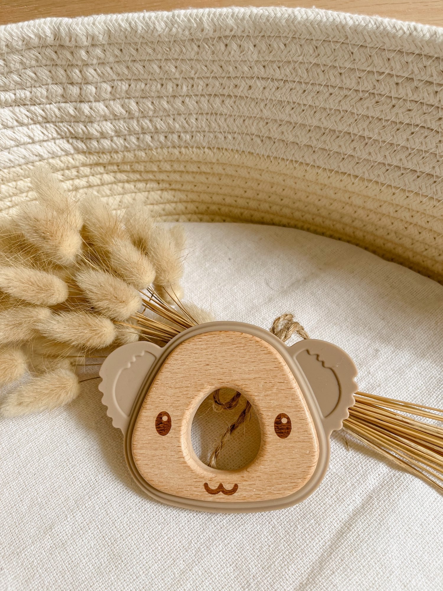 Koala Teether image 1