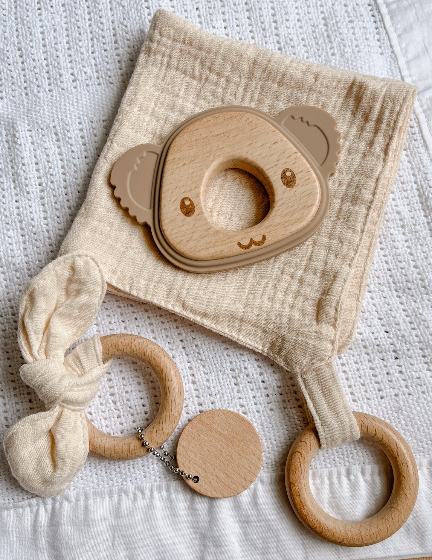Koala Teether Set image 0