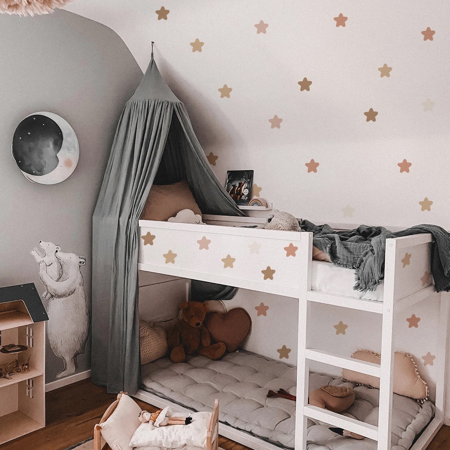 The Wall Decals image 2