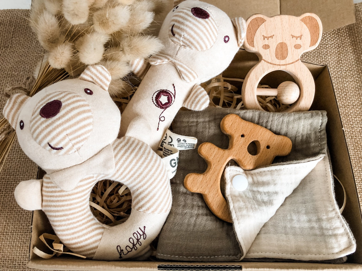 Koala Baby Gift Box image 0