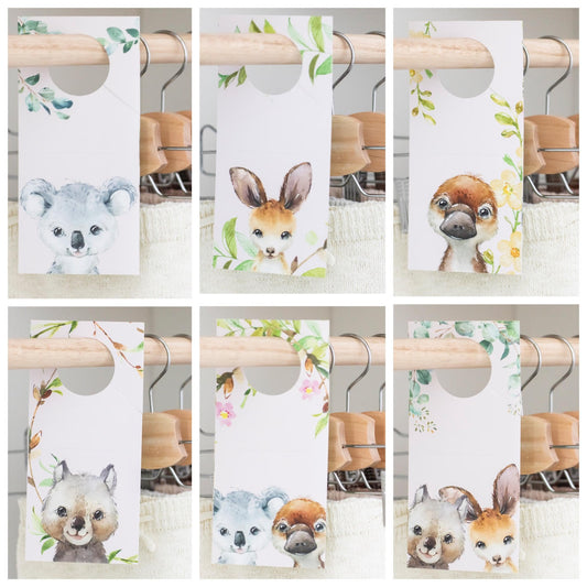 The Wardrobe Dividers image 0